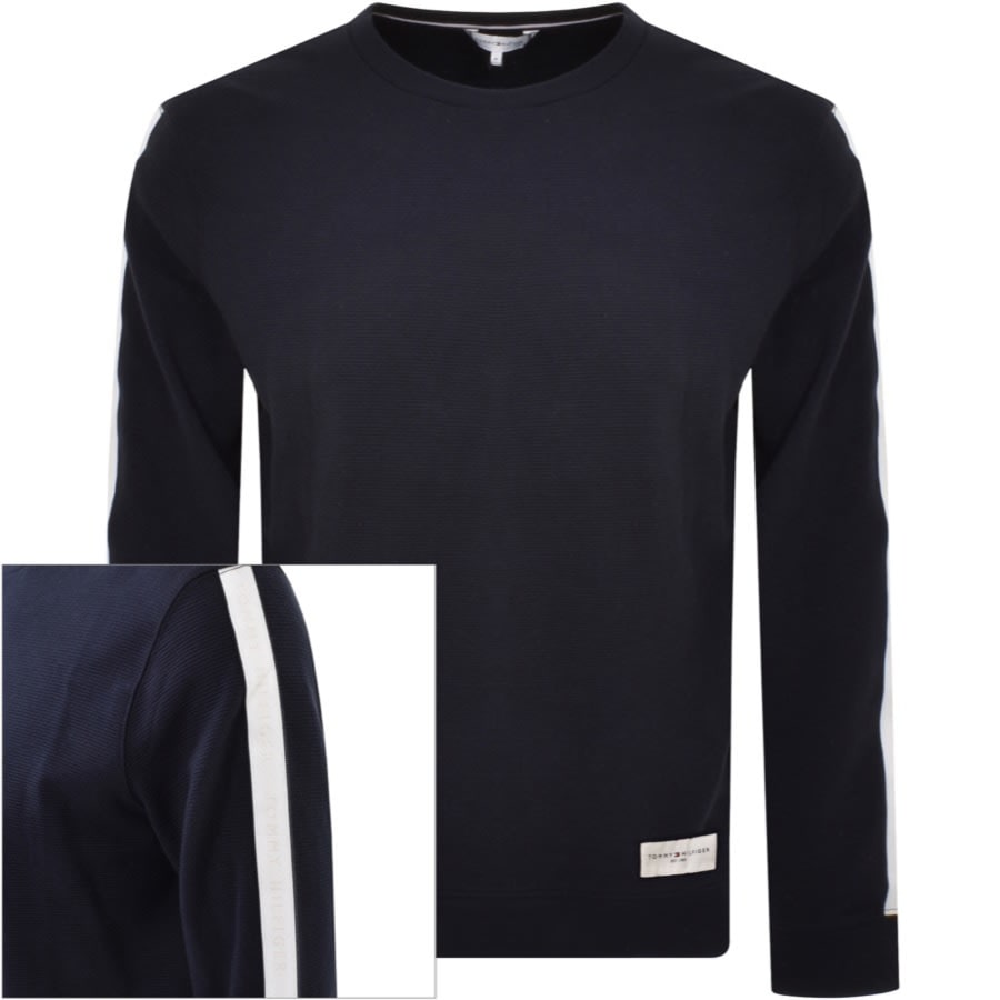 Tommy hilfiger lounge top